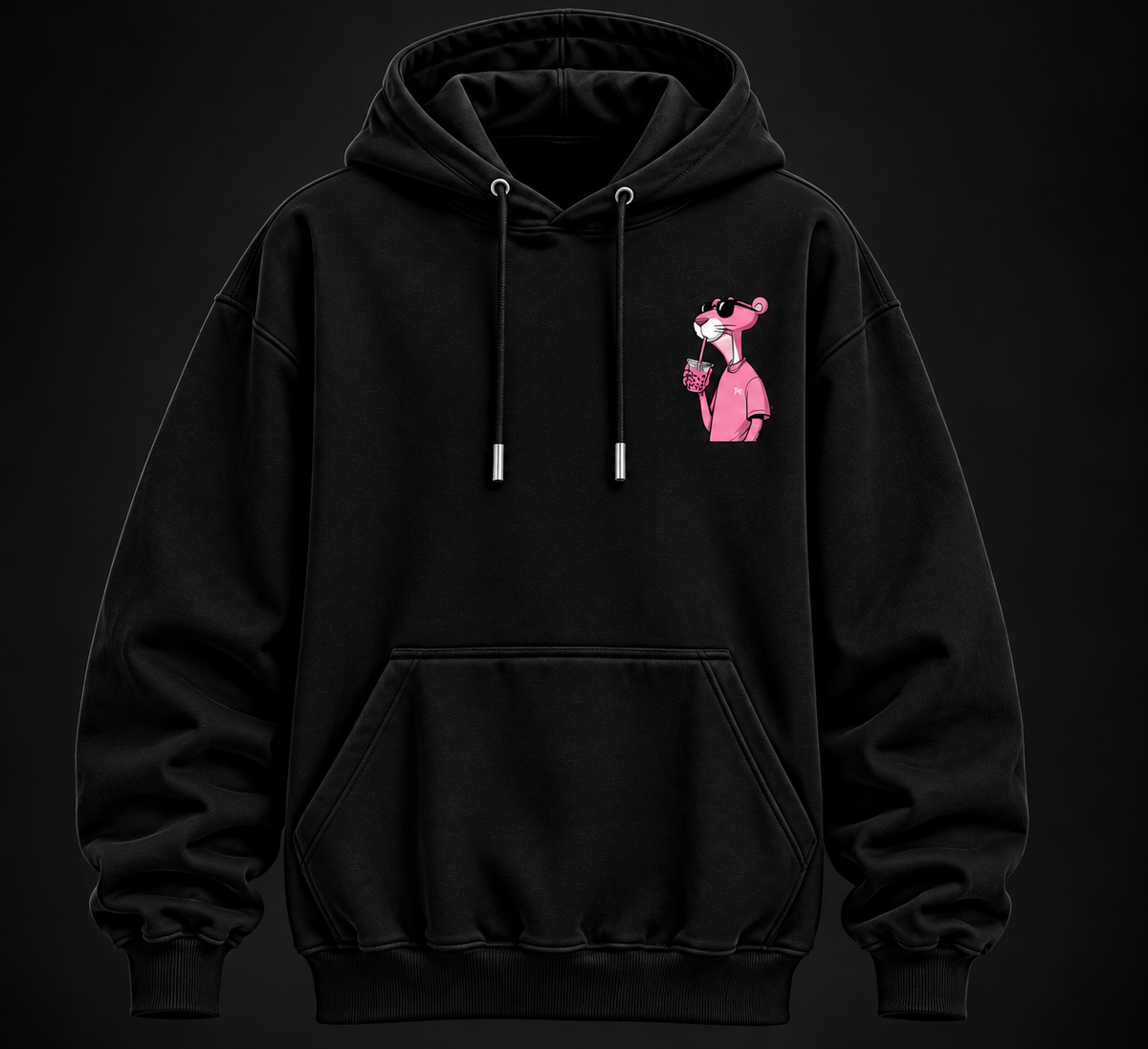 FURY Just Stay Original Hoodie