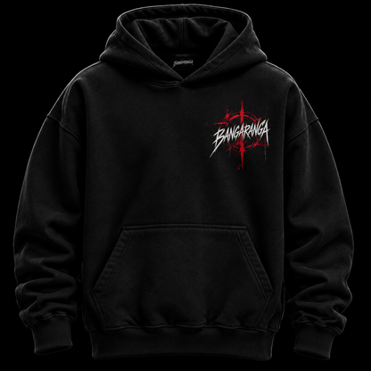 FURY BANGARANGA Hoodie