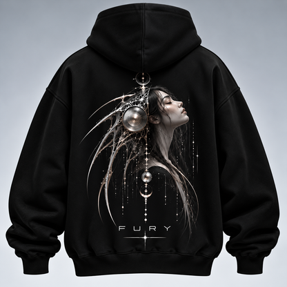 FURY Celestial Shadow Hoodie