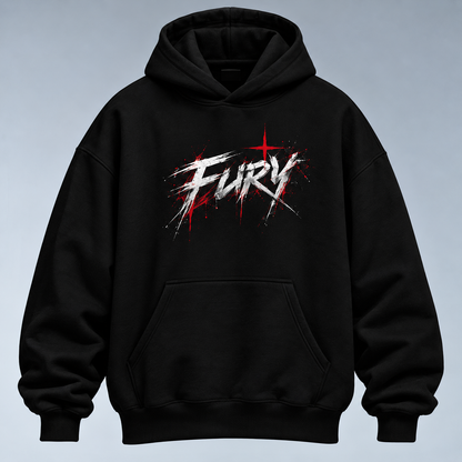FURY Shadow Strike Hoodie