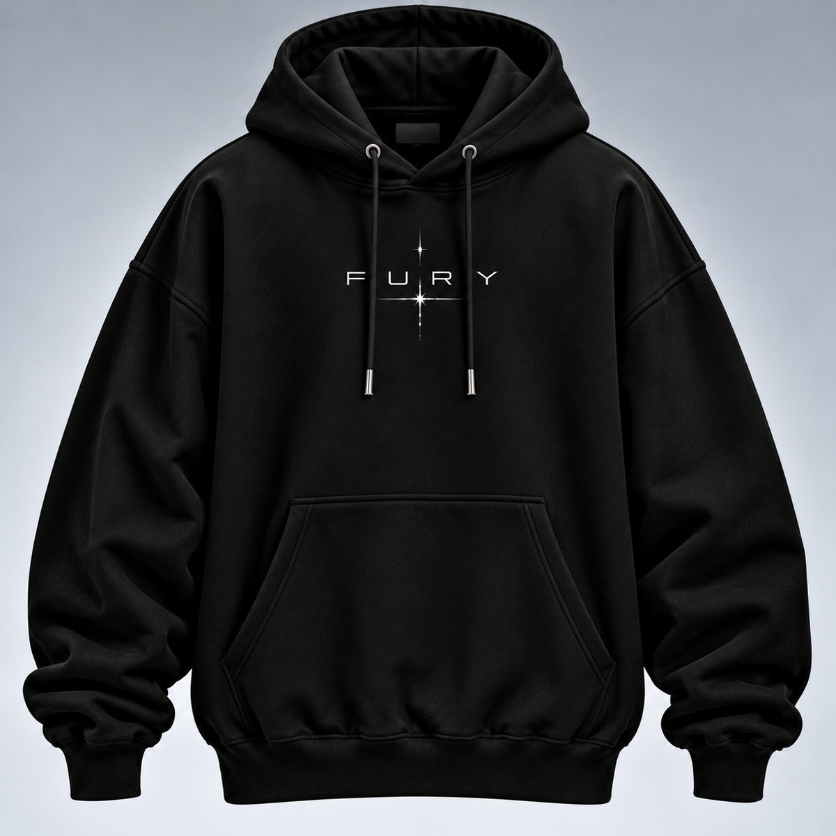 FURY Celestial Shadow Hoodie