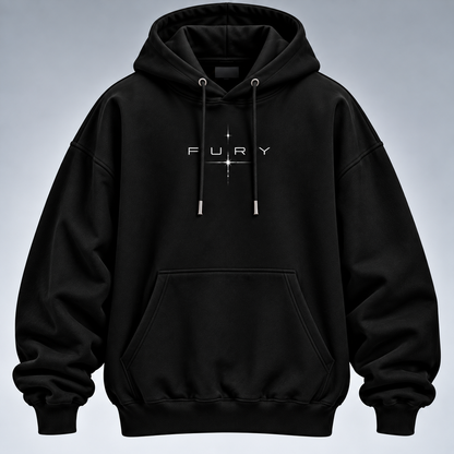 FURY Celestial Shadow Hoodie