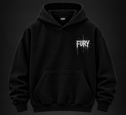 OPEN YOUR EYES Hoodie