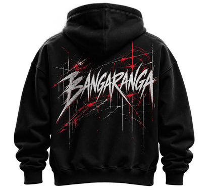 FURY BANGARANGA Hoodie