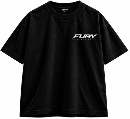 FURY R-1000 Built for the Drivers T-Shirt